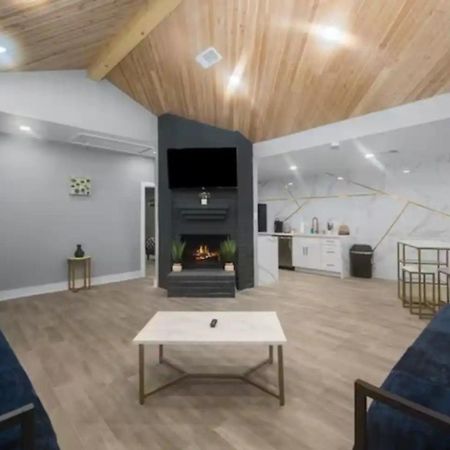 Spacious 1Br Galleria Apt With Pool & Free Park Houston Bagian luar foto