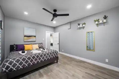 Spacious 1Br Galleria Apt With Pool & Free Park Houston Bagian luar foto