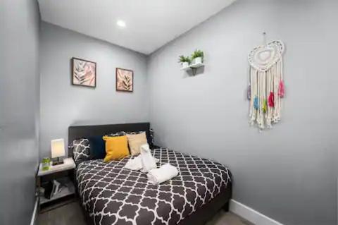 Spacious 1Br Galleria Apt With Pool & Free Park Houston Bagian luar foto